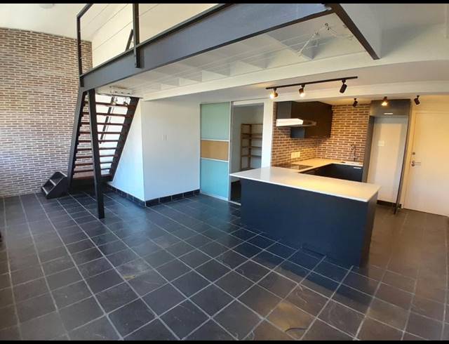 1 BEDROOM PROPERTY TO RENT IN GARDENS